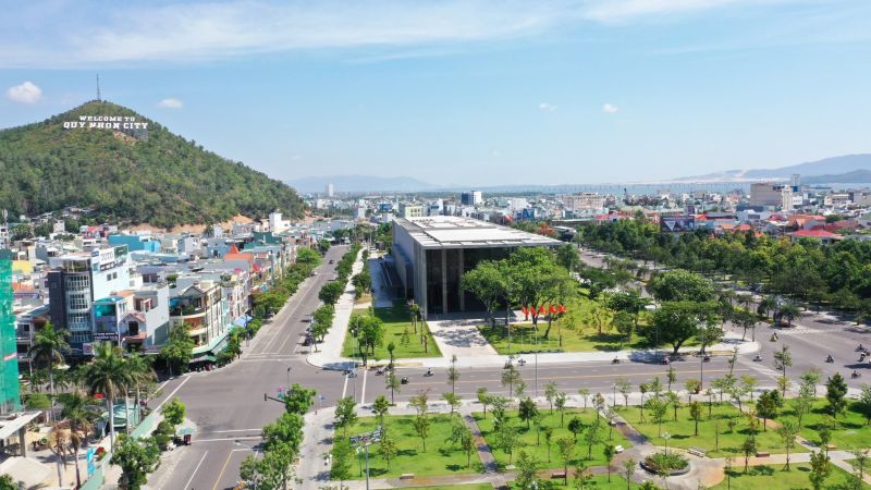 Thông qua hồ sơ điều chỉnh quy hoạch tỉnh Gia Lai