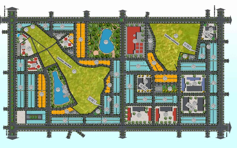 Diamond Paragon: Dự án đất nền nhà phố - biệt thự tại Bắc Ninh- Ảnh 2. Diamond Paragon: Dự án đất nền nhà phố - biệt thự tại Bắc Ninh- Ảnh 2.