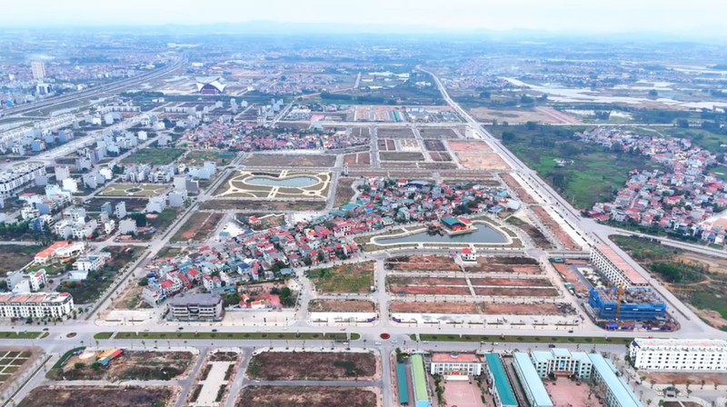 Diamond Paragon: Dự án đất nền nhà phố - biệt thự tại Bắc Ninh- Ảnh 6. Diamond Paragon: Dự án đất nền nhà phố - biệt thự tại Bắc Ninh- Ảnh 6.