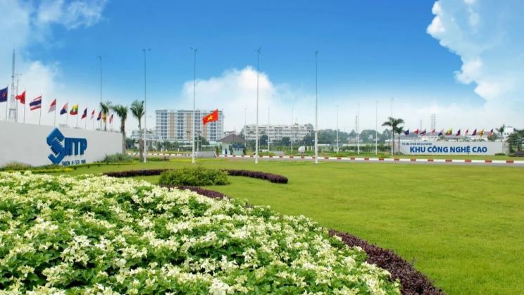 Nghị quyết 10 "mở đường" cho cuộc sàng lọc FDI thế hệ mới tại TP.HCM