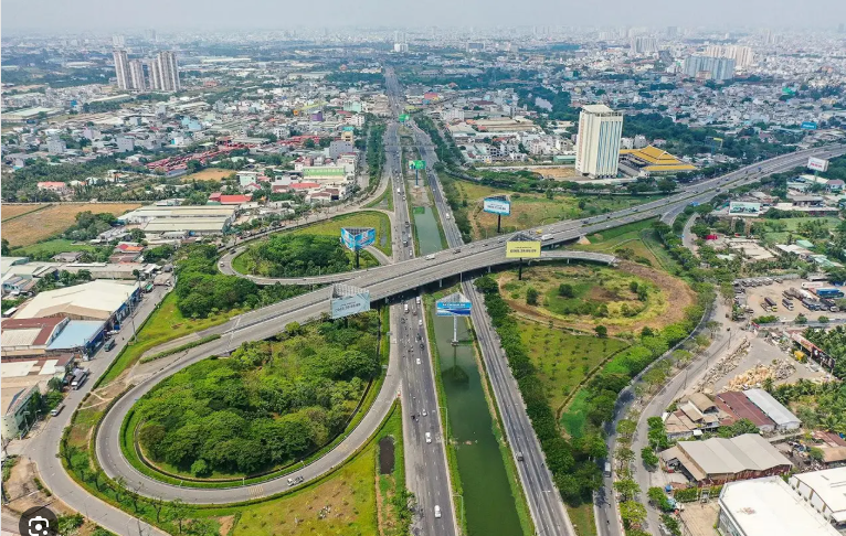 Nóng trong tuần: Đường sắt TP.HCM - Cần Thơ đón sóng TOD, Các tỉnh phía Nam đồng loạt dồn lực cho hạ tầng "khủng"