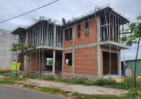 Điều kiện cấp giấy phép xây dựng mới và hồ sơ cấp giấy phép xây dựng đối với nhà ở riêng lẻ từ 1/7