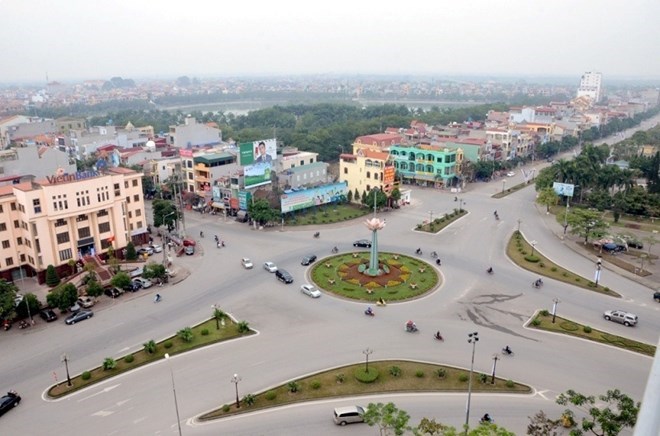 Hưng Yên giao hơn 5 ha đất để xây dựng khu dân cư