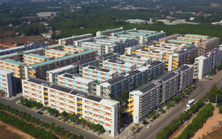 Chủ động giải phóng mặt bằng, chuẩn bị quỹ đất sạch để phát triển nhà ở cho thuê