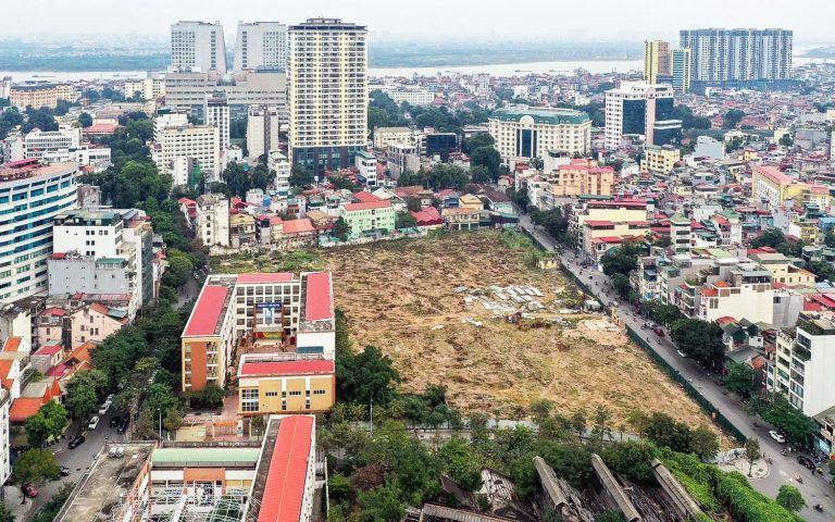 D.Patrimony: Tổ hợp&nbsp;căn hộ, văn phòng, khách sạn&nbsp;tại Hà Nội- Ảnh 9.