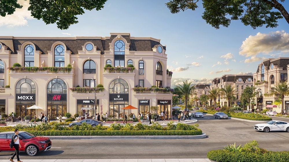 Centrix City Đại Phúc: Dự án đất nền, shophouse tại Thái Nguyên- Ảnh 4. Centrix City Đại Phúc: Dự án đất nền, shophouse tại Thái Nguyên- Ảnh 4.