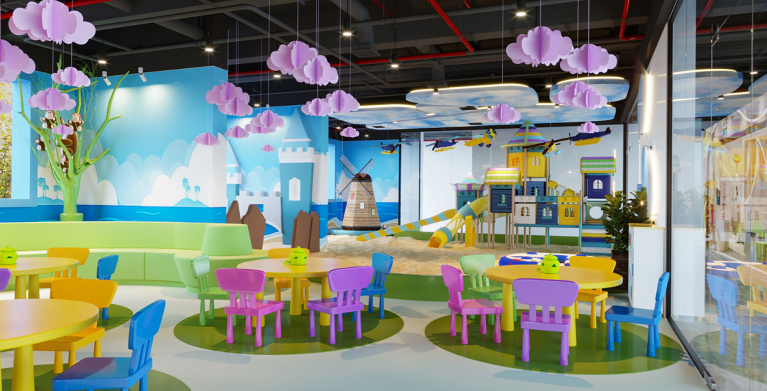 Sunshine Sky City: Tổ hợp căn hộ tại TP.HCM