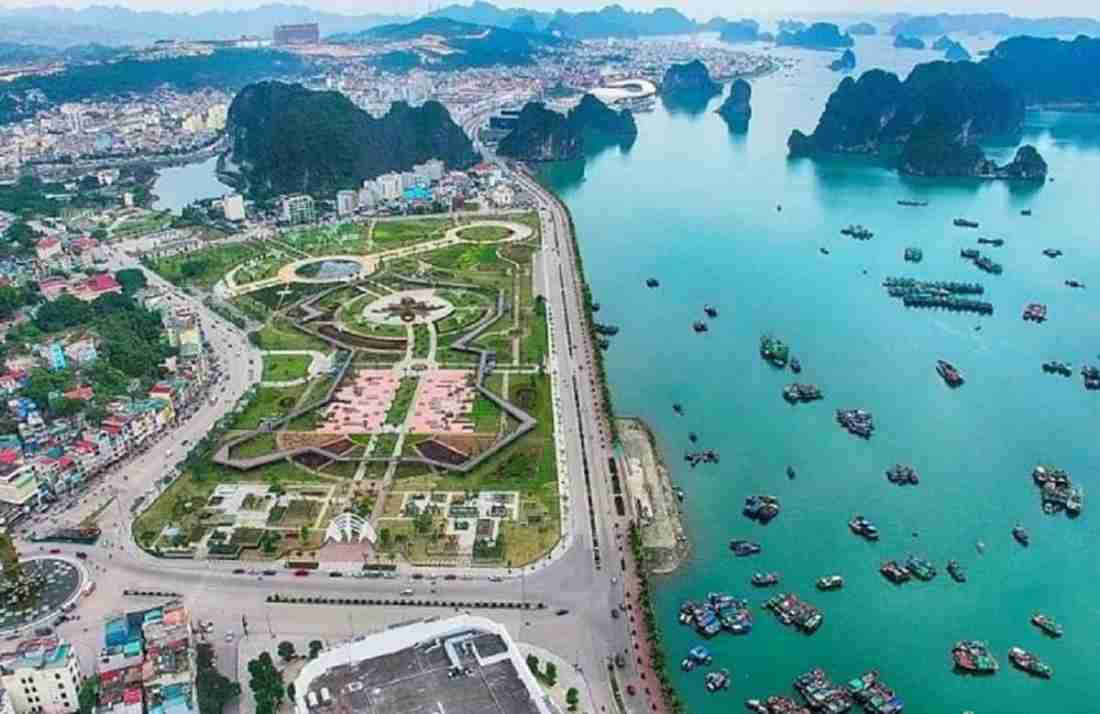 Siêu dự án hơn 51.600 tỷ đồng của Sun Group đón tin vui