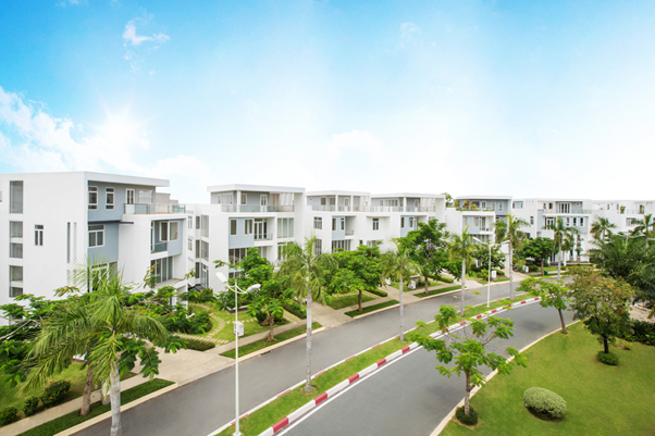 Doanh nghiệp gắn với dự án Villa Park và MIK Group bị phạt vì vi phạm trái phiếu- Ảnh 1.