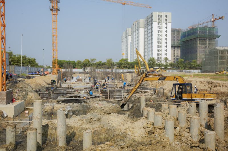 Huế công bố danh mục các khu đất phát triển nhà ở xã hội