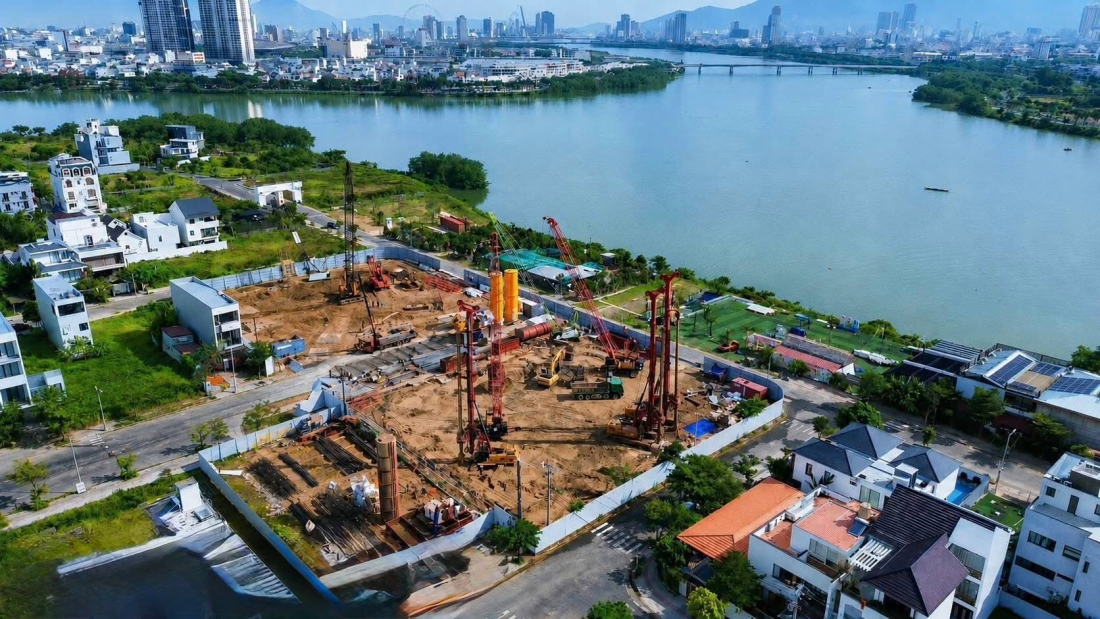 S-Light Tower: Tổ hợp căn hộ thuộc Sun NeO City Đà Nẵng- Ảnh 4.