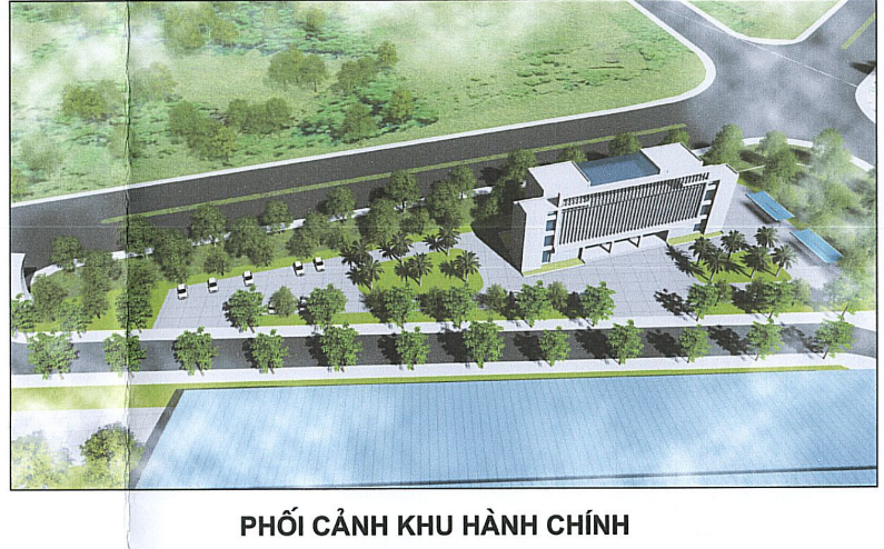 Cụm công nghiệp Hương Văn 2 tại Huế- Ảnh 5.