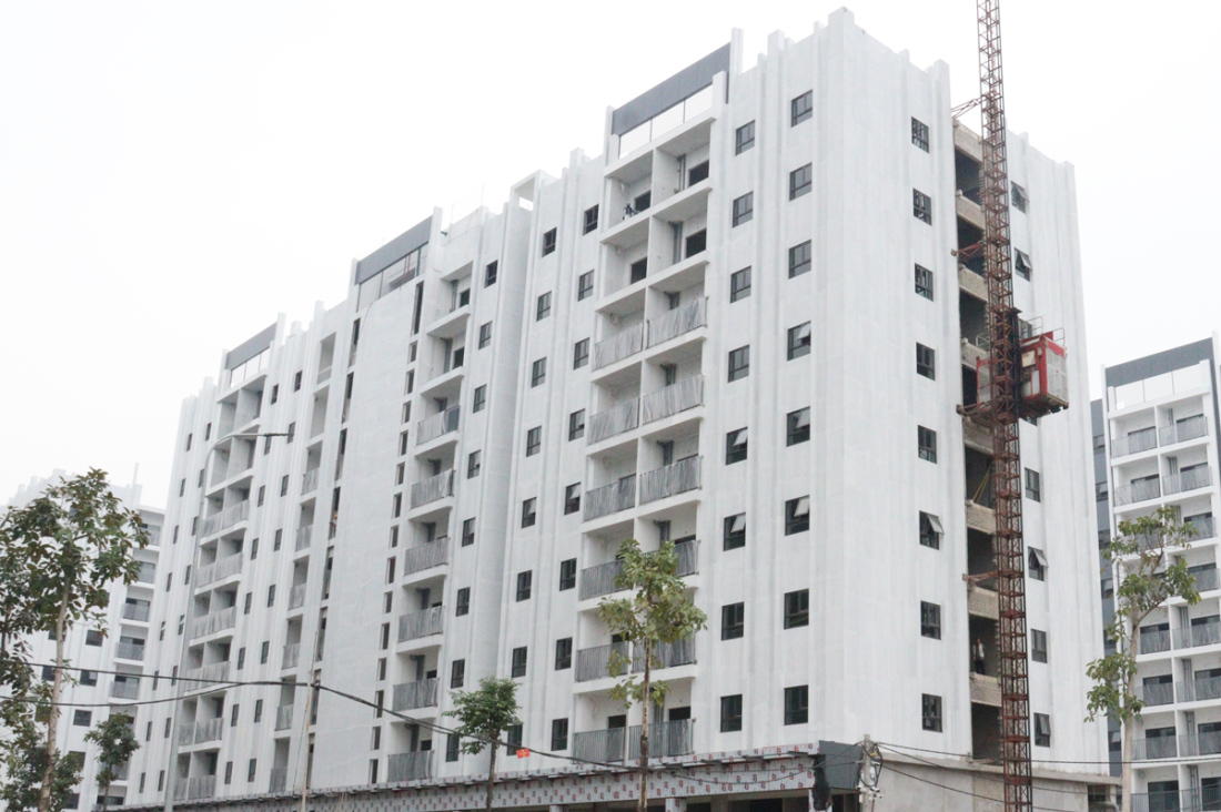 Bắc Ninh duyệt dự án nhà ở gần 2.900 tỷ đồng quy mô 1.600 căn