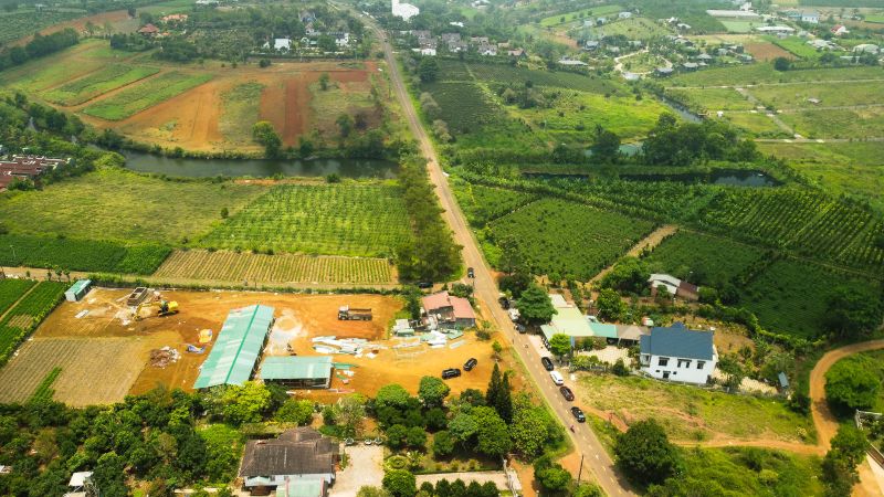 Hai dự án cao tốc Tân Phú - Bảo Lộc và Bảo Lộc - Liên Khương đang triển khai đến đâu?
