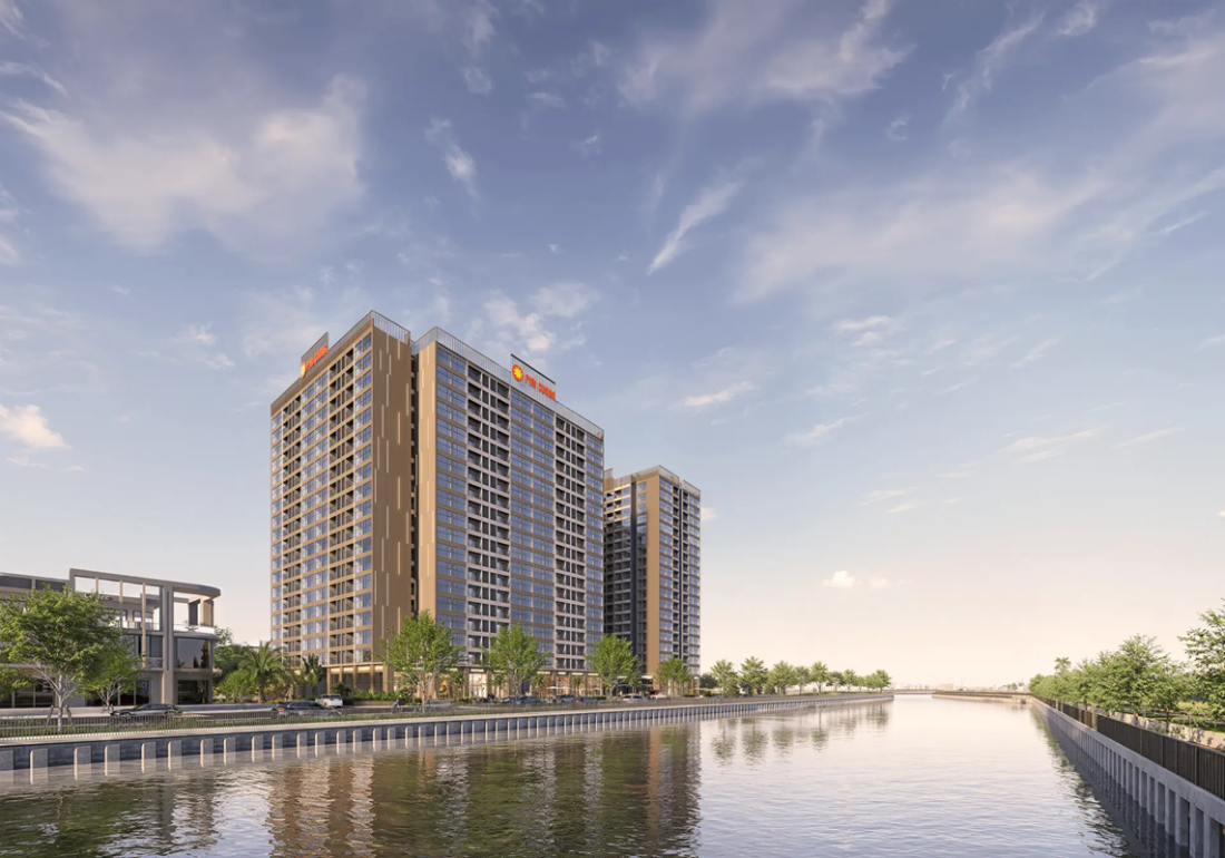 Phu Cuong Home Đông Hưng Thuận: Dự án nhà ở dành cho lực lượng CAND tại TP.HCM