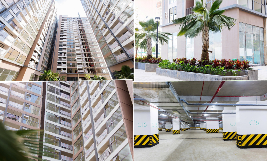 Phu Cuong Home Đông Hưng Thuận: Dự án nhà ở dành cho lực lượng CAND tại TP.HCM