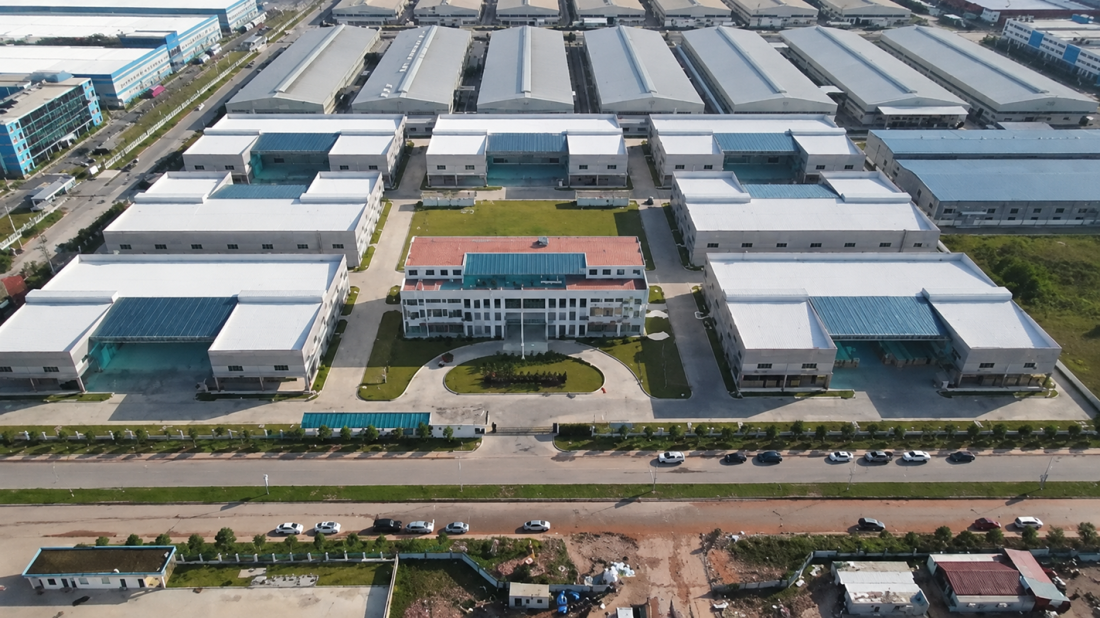 Cụm công nghiệp Hoành Bồ 1 Quảng Ninh- Ảnh 1. Cụm công nghiệp Hoành Bồ 1 Quảng Ninh- Ảnh 1.