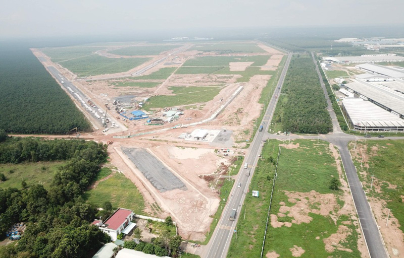 Bất động sản 24h: Đồng Nai chốt lịch khởi công chuỗi dự án nghìn tỷ, Huế công bố các quỹ đất làm nhà ở xã hội