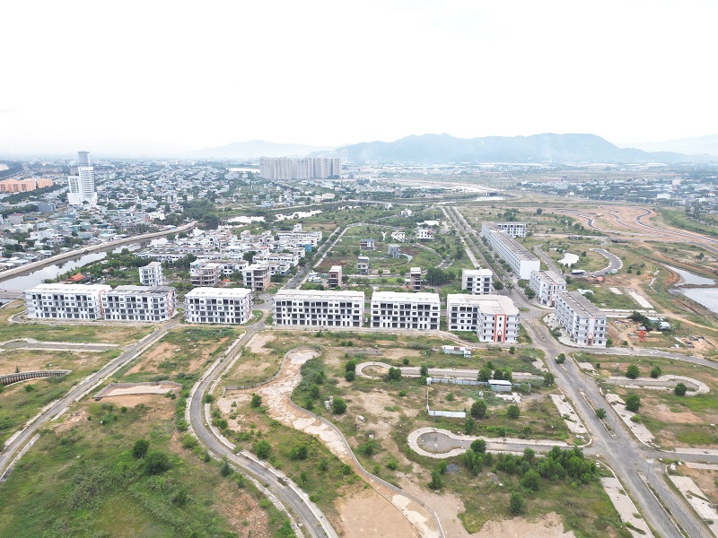 Diện tích tối thiểu được phép tách thửa đất tại Đà Nẵng là bao nhiêu theo quy định mới nhất?