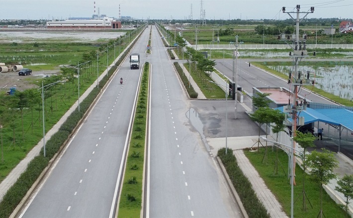 Hưng Yên giao hơn 2,2 ha đất cho doanh nghiệp làm nhà ở xã hội