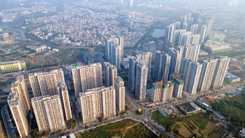 Khơi thông hàng trăm nghìn tỷ đồng tại các dự án tồn đọng