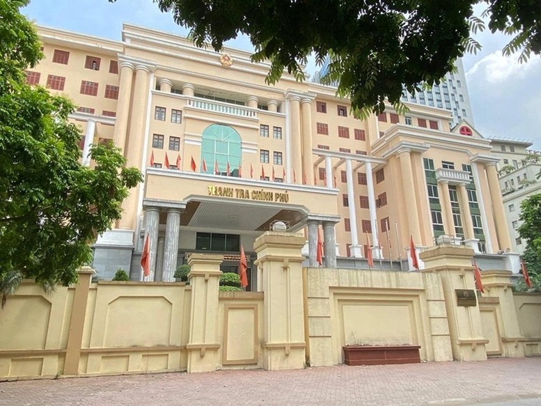 Tháo gỡ vướng mắc, giải phóng nguồn lực cho 1.143 dự án, cơ sở nhà, đất sau thanh tra