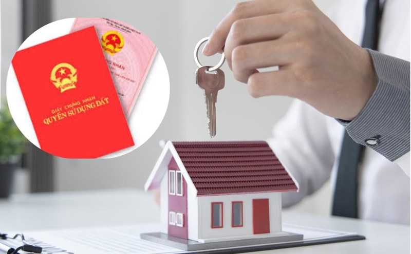 Đồng Nai: Sổ đỏ bị mất, thủ tục xin cấp lại thế nào từ 1/7/2026?