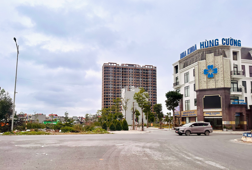 Bắc Ninh chuẩn bị đấu giá khu đất hơn 7,5 ha với giá khởi điểm hơn 460 tỷ đồng