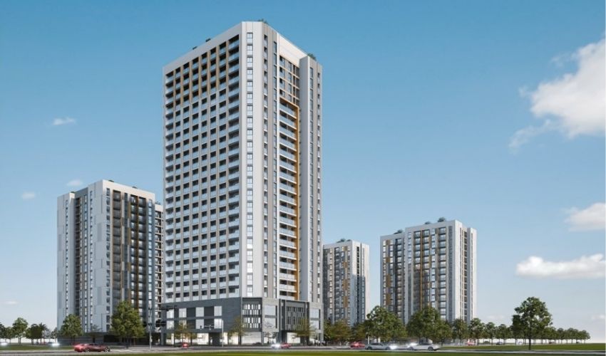 Hà Nội cho phép chuyển hơn 2,6 ha đất xây khu nhà ở xã hội Đức Thượng