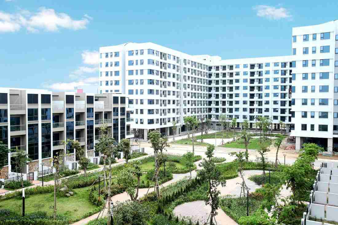 NHNN công bố lãi suất vay nhà ở xã hội cho người trẻ từ 1/7: 6,5%/năm trong 5 năm, 7,5%/năm trong 10 năm tiếp theo