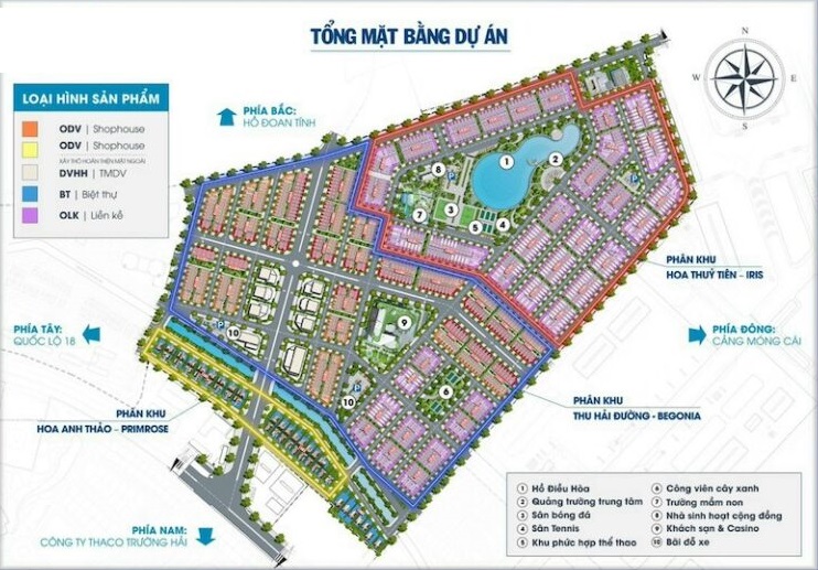 Green Valley: Dự án đất nền tại Quảng Ninh- Ảnh 2. Green Valley: Dự án đất nền tại Quảng Ninh- Ảnh 2.