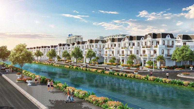 Green Valley: Dự án đất nền tại Quảng Ninh- Ảnh 4. Green Valley: Dự án đất nền tại Quảng Ninh- Ảnh 4.