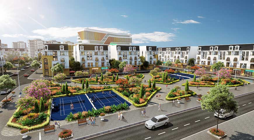 Green Valley: Dự án đất nền tại Quảng Ninh- Ảnh 5. Green Valley: Dự án đất nền tại Quảng Ninh- Ảnh 5.