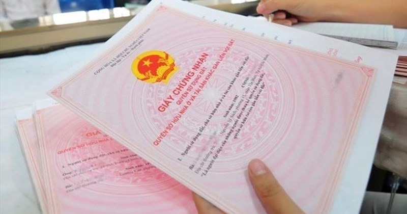 Thủ tục đăng ký đất đai lần đầu tại Đồng Nai theo quy định mới nhất?
