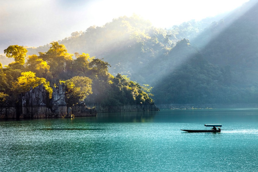 Tuyên Quang công bố quy hoạch 32 đô thị, định hình 2 cực tăng trưởng của vùng trung du miền núi Bắc Bộ
