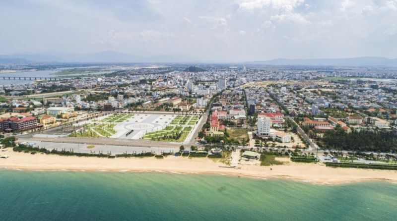 Công bố điều chỉnh quy hoạch tỉnh Đắk Lắk thời kỳ 2021 - 2030, tầm nhìn đến năm 2050