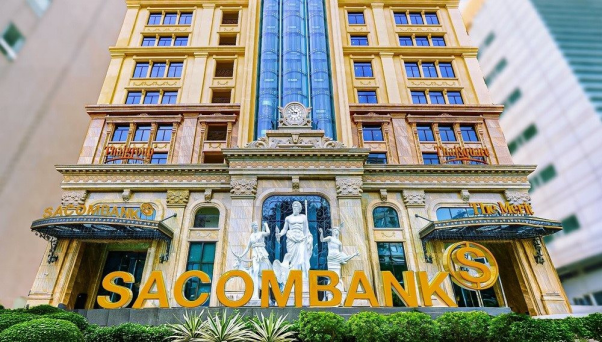 Sacombank muốn huy động 40.000 tỷ đồng từ trái phiếu- Ảnh 1.