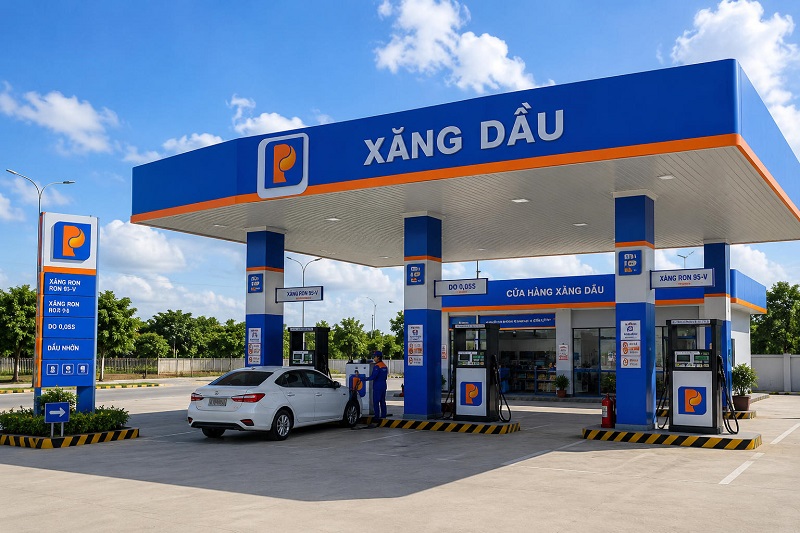 Bộ Tài chính đề xuất gia hạn miễn, giảm loạt thuế xăng dầu đến hết 30/9/2026