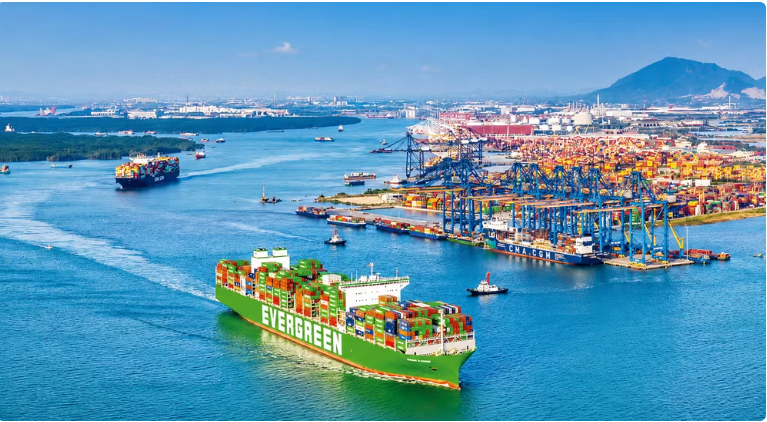 Động lực phát triển từ các trung tâm logistics