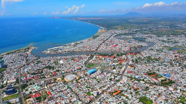 Quy hoạch mới khu vực hơn 28.661 ha tại Lâm Đồng