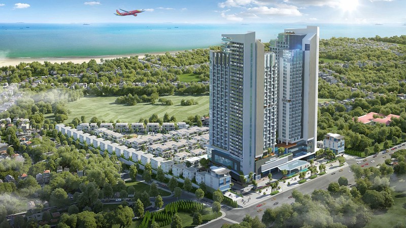 The Seahara Mũi Né: Dự án căn hộ, biệt thự nghỉ dưỡng tại Lâm Đồng- Ảnh 1. The Seahara Mũi Né: Dự án căn hộ, biệt thự nghỉ dưỡng tại Lâm Đồng- Ảnh 1.
