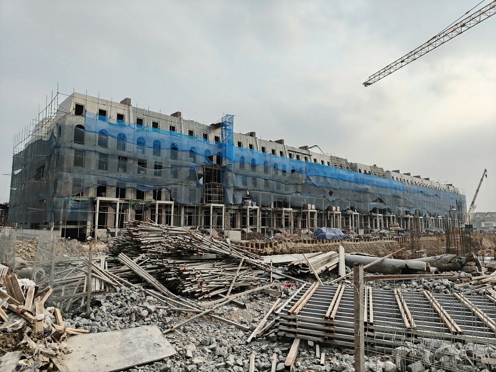 The Windsor Collection: Dự án biệt thự, liền kề và căn hộ&nbsp;tại Hà Nội- Ảnh 10.