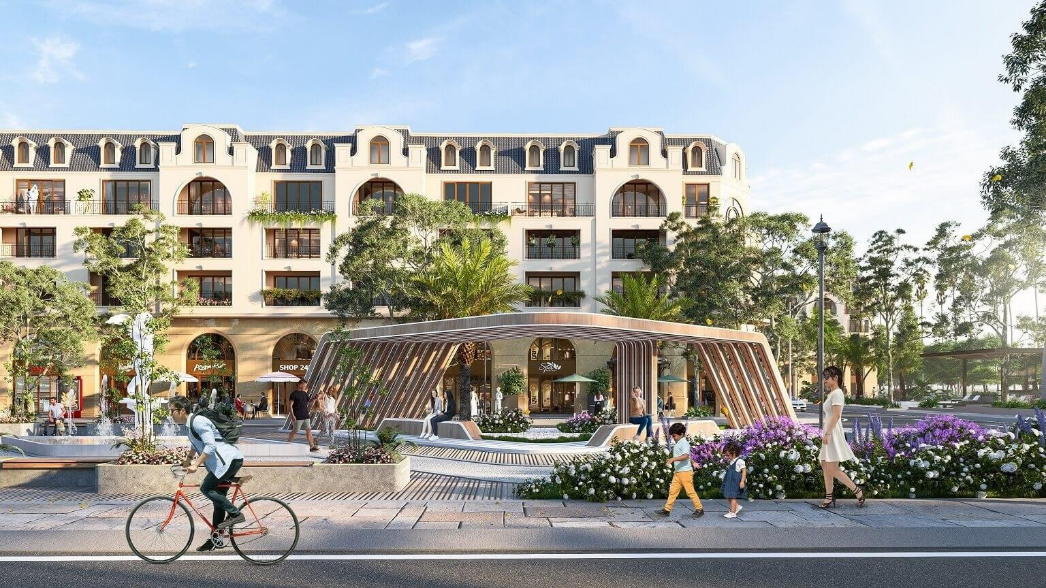 Khang Phát Century: Khu đô thị tại Bắc Ninh- Ảnh 3.