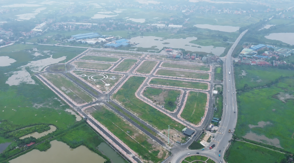 Khang Phát Century: Khu đô thị tại Bắc Ninh- Ảnh 4.