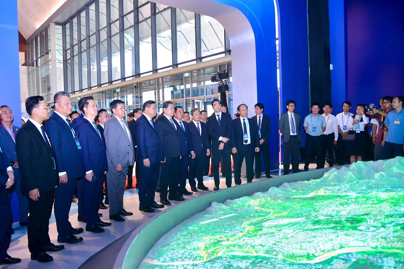 Hà Nội công bố 276 dự án kêu gọi đầu tư- Ảnh 1.
