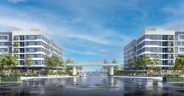 Nhà ở xã hội tại Hà Nội: Lãi suất 6,5% và bài toán căn hộ 800 triệu đồng cho người trẻ