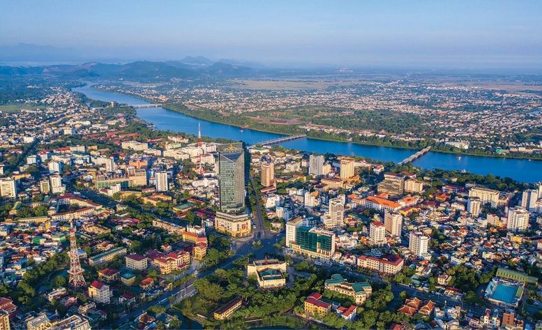 Thị trường bất động sản Huế diễn biến ra sao trong quý 2/2026?