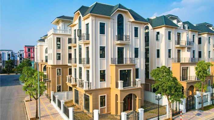 Vịnh Tây: Phân khu thấp tầng thuộc Vinhomes Ocean Park 3- Ảnh 3.