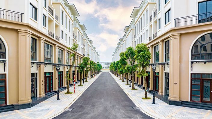 Vịnh Tây: Phân khu thấp tầng thuộc Vinhomes Ocean Park 3- Ảnh 5.