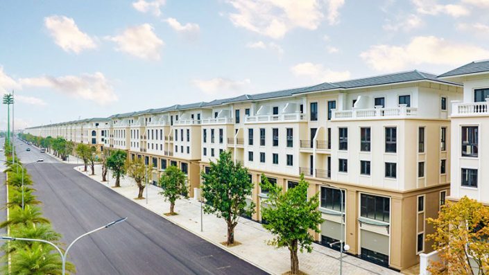 Vịnh Tây: Phân khu thấp tầng thuộc Vinhomes Ocean Park 3- Ảnh 6.